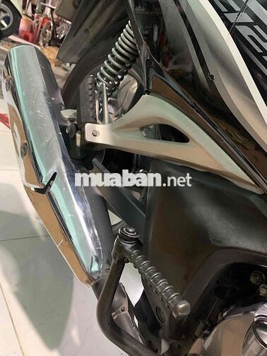 Honda Future FI 2023 Đen 65.589 km