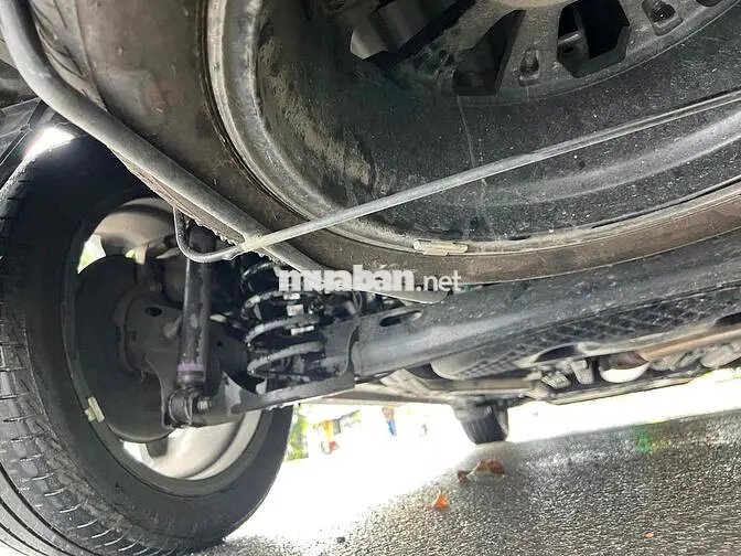Cần bán Toyota Veloz Top 2025 bản cao cấp