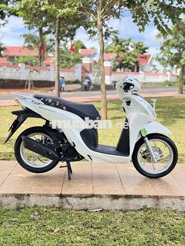 Honda Vision 2023 Trắng