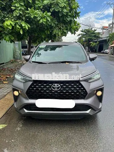 Cần bán Toyota Veloz Top 2025 bản cao cấp