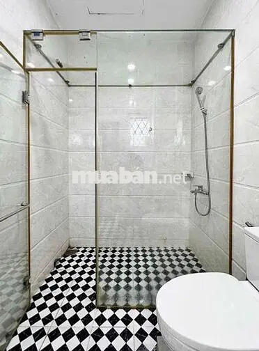 Hệ Thống Căn Hộ 1Pn Ban Công Cửa Sổ Thoáng Mát, Gần Ngã Tư Hàng Xanh