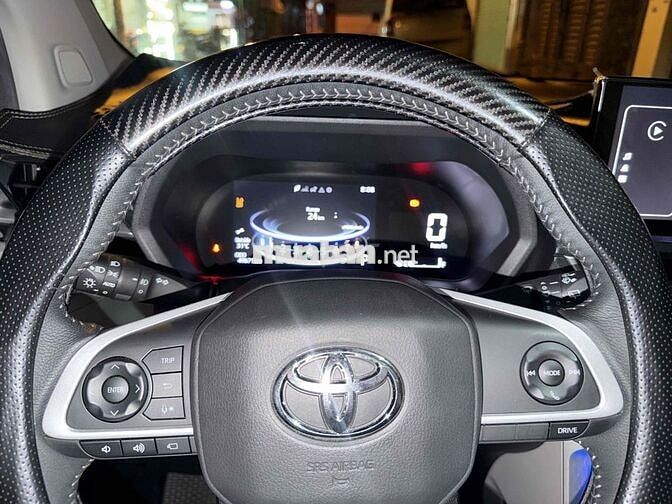 Cần bán Toyota Veloz Top 2025 bản cao cấp