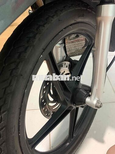 Honda Future FI 2023 Đen 65.589 km