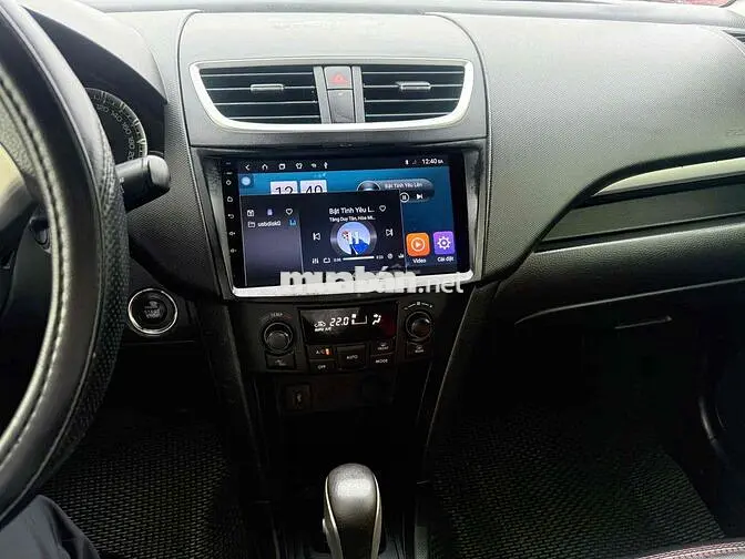 Suzuki Swift 2014