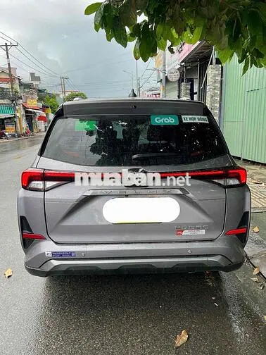 Cần bán Toyota Veloz Top 2025 bản cao cấp