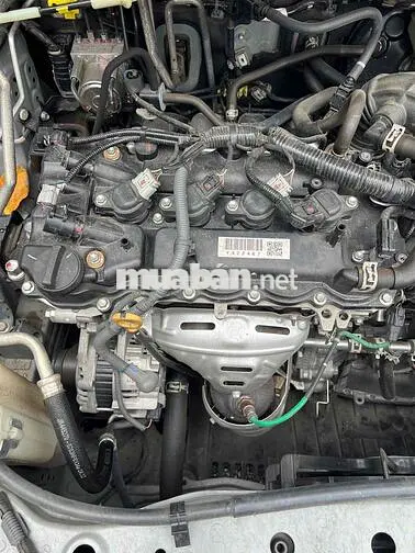 Cần bán Toyota Veloz Top 2025 bản cao cấp