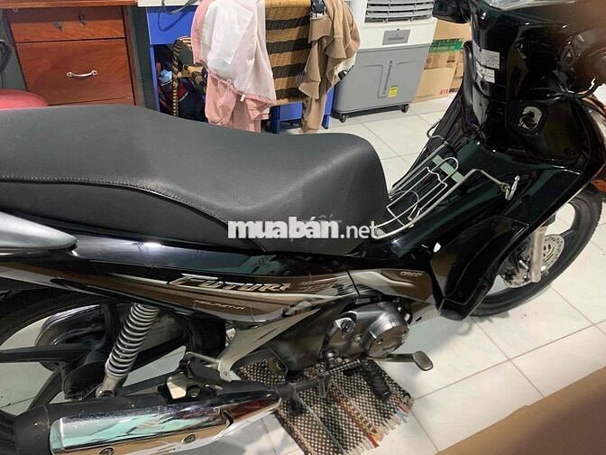 Honda Future FI 2023 Đen 65.589 km