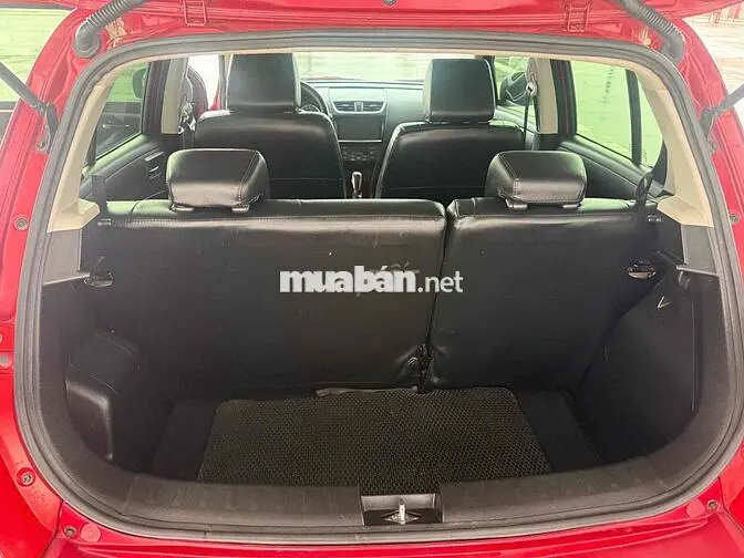 Suzuki Swift 2014