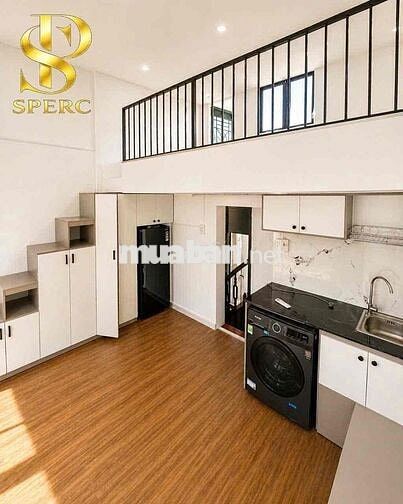 Hệ Thống Căn Hộ 1Pn Ban Công Cửa Sổ Thoáng Mát, Gần Ngã Tư Hàng Xanh