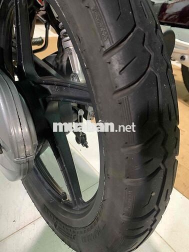 Honda Future FI 2023 Đen 65.589 km