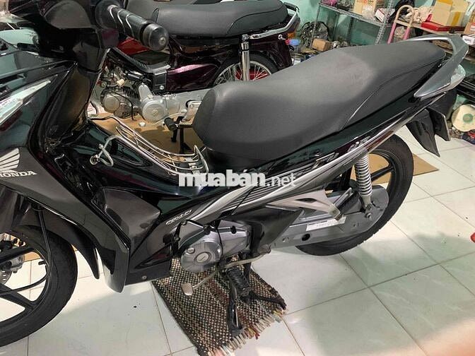 Honda Future FI 2023 Đen 65.589 km