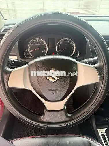 Suzuki Swift 2014