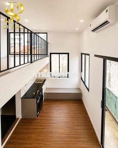Hệ Thống Căn Hộ 1Pn Ban Công Cửa Sổ Thoáng Mát, Gần Ngã Tư Hàng Xanh