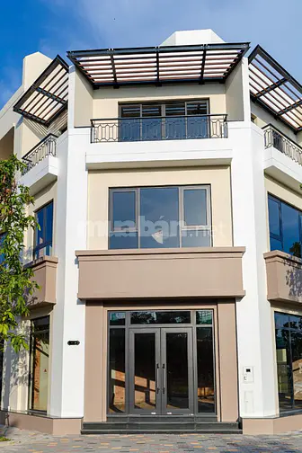 Tặng ngay 300tr - căn TN19-XX tại Vinhomes Hậu Nghĩa - Giả Chỉ 5 tỷ