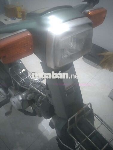 Honda Custom 50 70cc Xanh Lâm Đồng