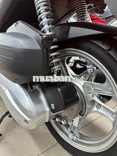 Honda Airblade 2018 Bạc