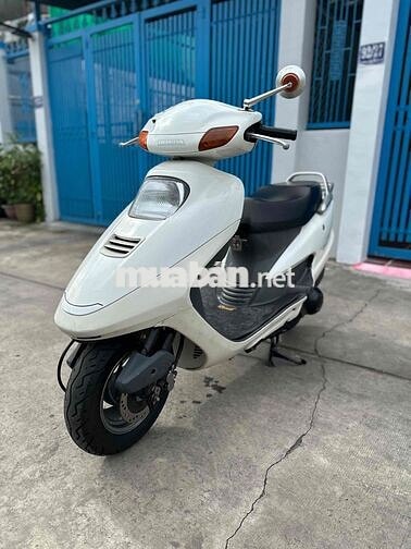 Honda Spacy 2006 Trắng