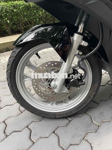 Honda Air Blade 125 2013 Đen