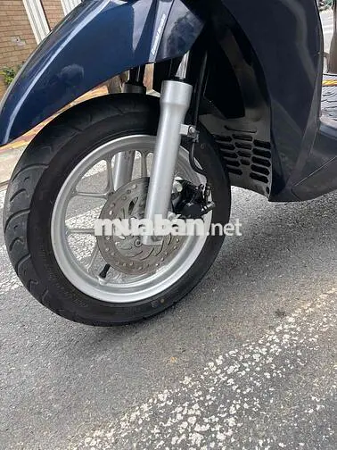 Honda Lead 125/2018 biển số đẹp 64.666 chính chủ