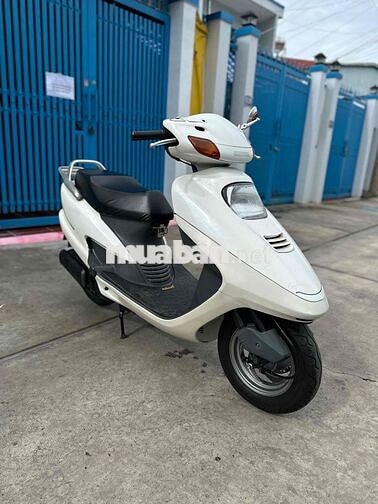 Honda Spacy 2006 Trắng