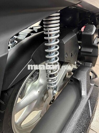 Honda Airblade 2018 Bạc