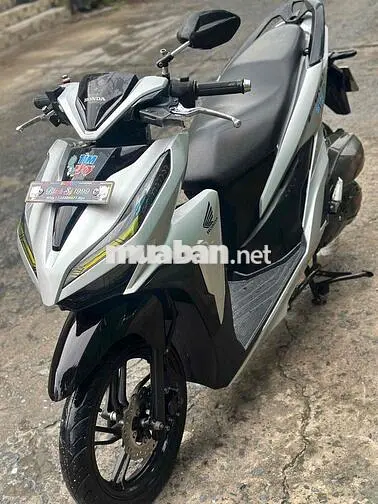 Honda Vario 150cc 2020 Bạc 14000 km
