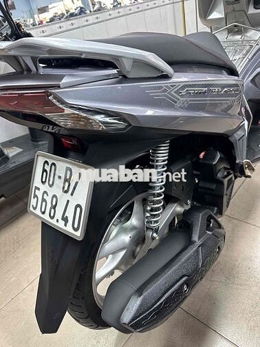 Honda Airblade 2018 Bạc