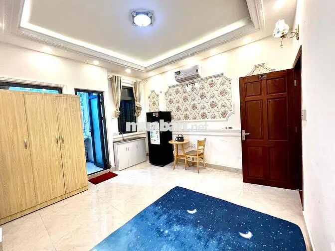 TRỐNG CHDV 416/15D Dương Quảng Hàm