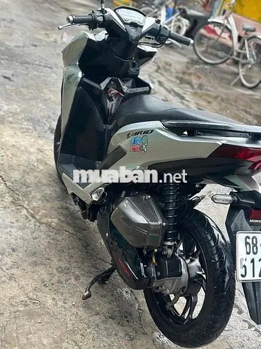 Honda Vario 150cc 2020 Bạc 14000 km