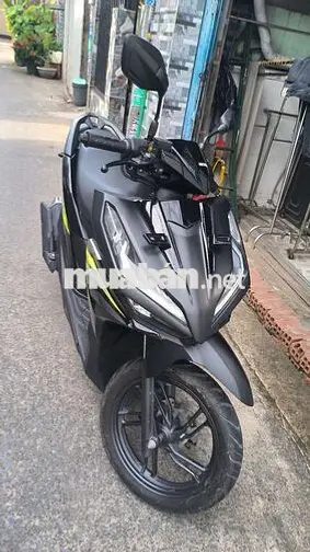 chính chủ bán Vari***0km. giá 34,5tr