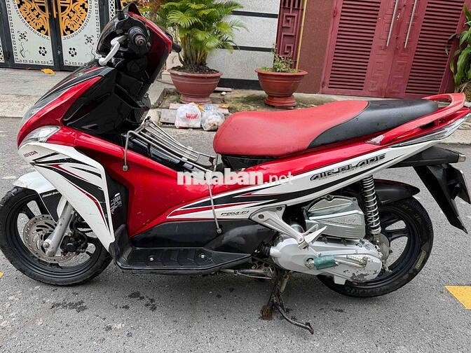 Honda Air Blade 2012 Bs Đồng Nai