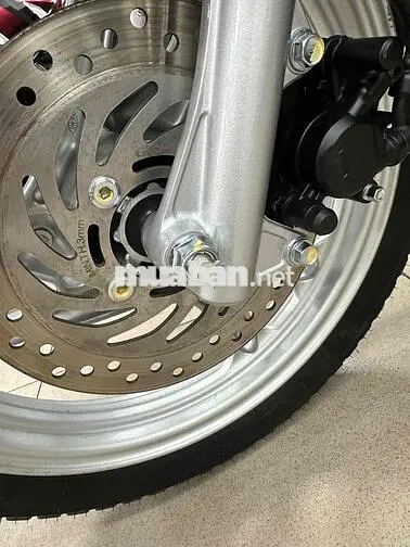 Honda Airblade 2018 Bạc