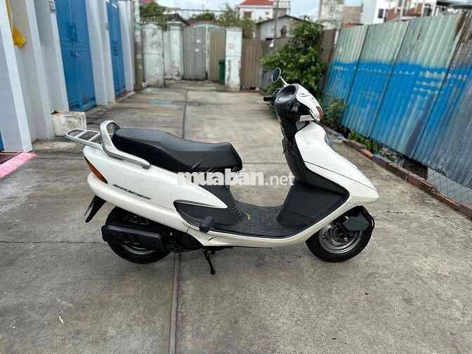 Honda Spacy 2006 Trắng