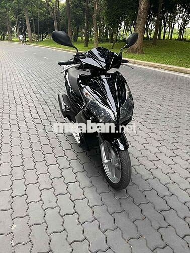 Honda Air Blade 125 2013 Đen