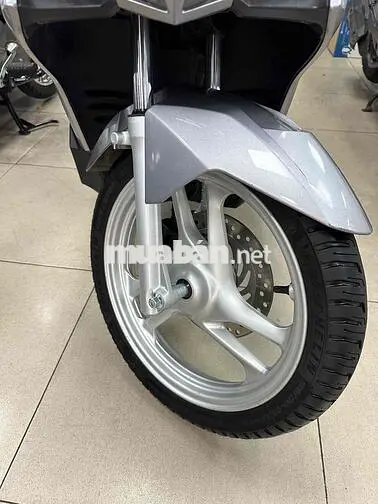 Honda Airblade 2018 Bạc
