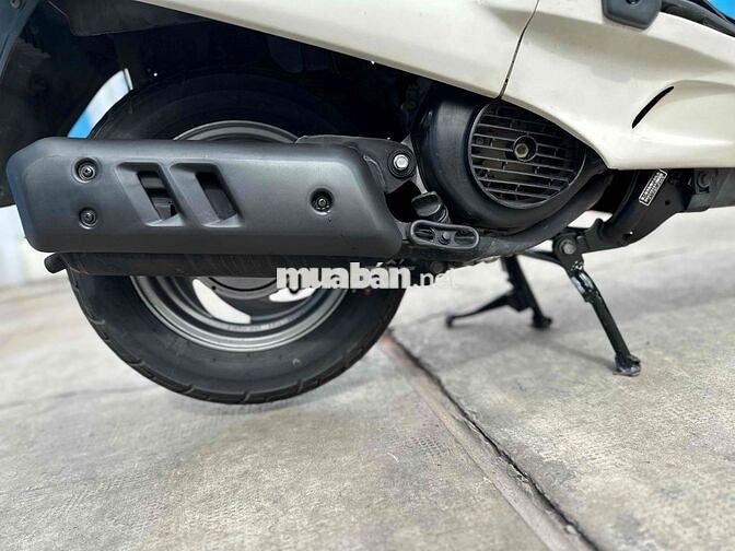 Honda Spacy 2006 Trắng