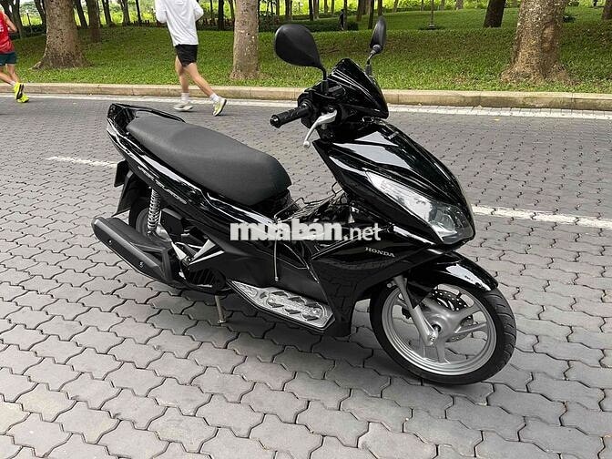 Honda Air Blade 125 2013 Đen