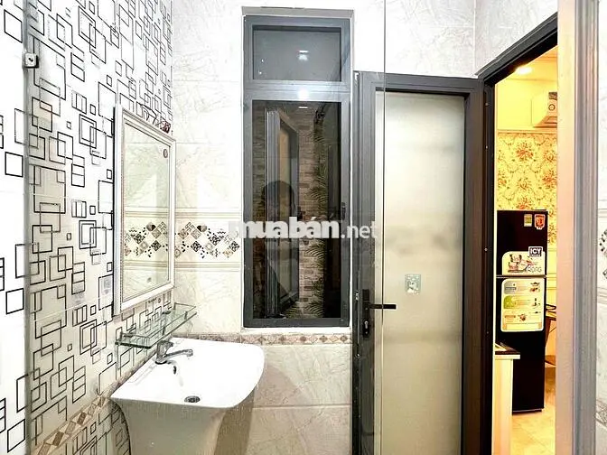 TRỐNG CHDV 416/15D Dương Quảng Hàm