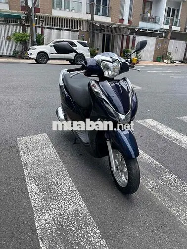 Honda Lead 125/2018 biển số đẹp 64.666 chính chủ