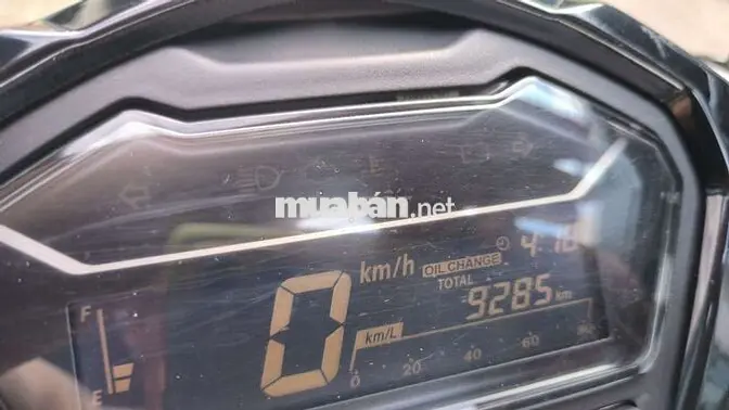 chính chủ bán Vari***0km. giá 34,5tr