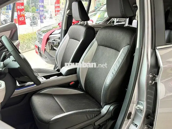 Toyota Veloz Top 2024 Bạc tím 60.255 km