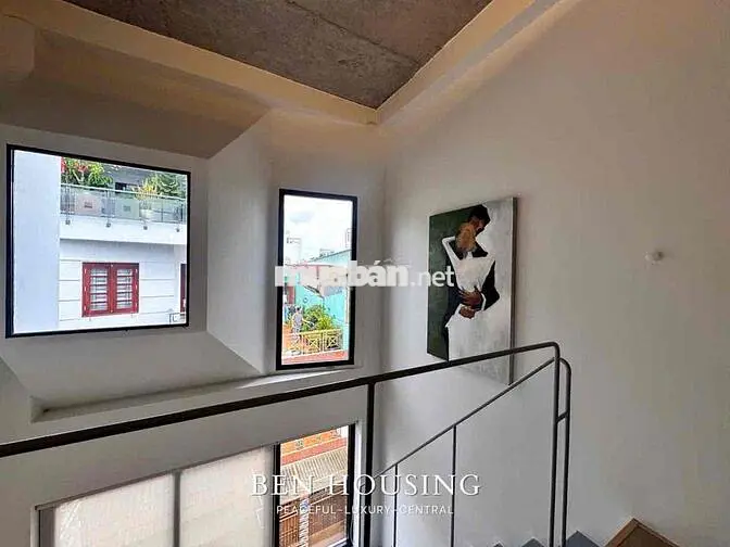 🌈CĂN HỘ 1PN(DUPLEX) BAN CÔNG💥FULL NỘI THẤT📍GẦN NGÃ 4 HÀNG XANH