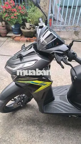 chính chủ bán Vari***0km. giá 34,5tr
