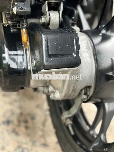 Honda Vario 150cc 2020 Bạc 14000 km
