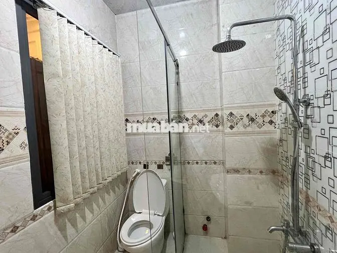 TRỐNG CHDV 416/15D Dương Quảng Hàm