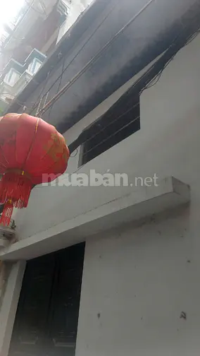 Chính chủ cần bán nhanh 40m2 đất phố Trần Quốc Vượng, gần ô tô tránh