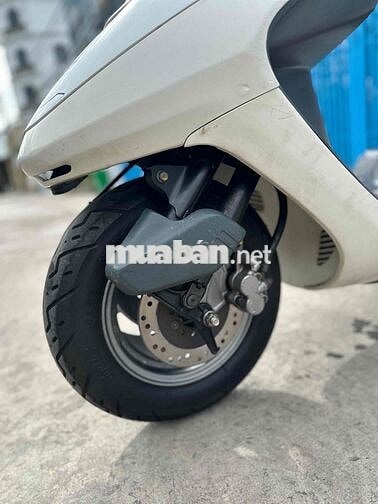 Honda Spacy 2006 Trắng