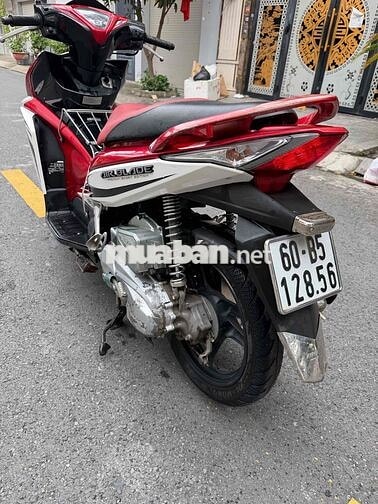 Honda Air Blade 2012 Bs Đồng Nai