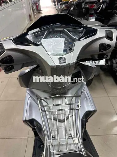 Honda Airblade 2018 Bạc