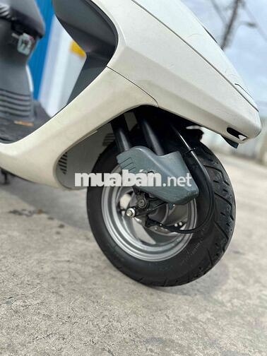 Honda Spacy 2006 Trắng